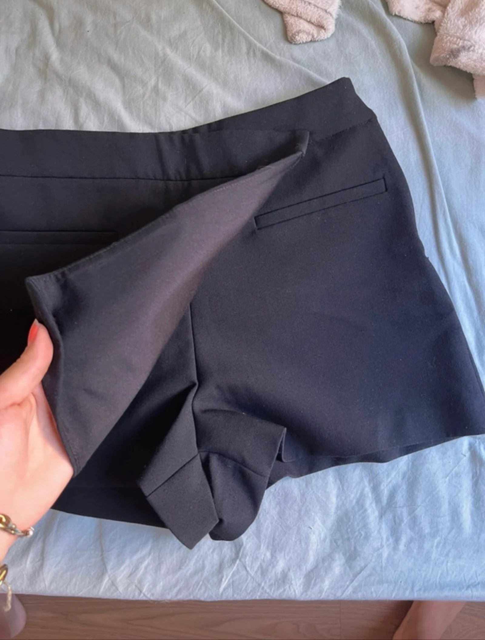 Shorts saia Zara – photo 3